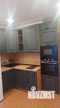 1-к квартира, на длительный срок, 37м2, 7/17 этаж