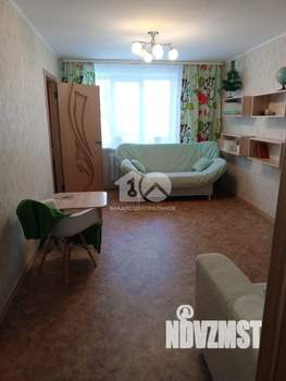 1-к квартира, на длительный срок, 30м2, 1/5 этаж