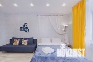 1-к квартира, посуточно, 30м2, 11/25 этаж