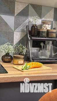 1-к квартира, посуточно, 33м2, 7/15 этаж