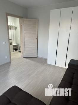 1-к квартира, на длительный срок, 34м2, 6/13 этаж