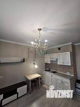 Студия квартира, на длительный срок, 31м2, 6/25 этаж