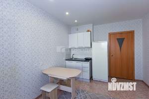 Студия квартира, на длительный срок, 21м2, 4/10 этаж