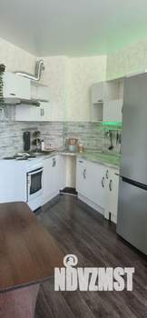 1-к квартира, посуточно, 42м2, 3/9 этаж