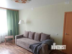 1-к квартира, на длительный срок, 37м2, 10/12 этаж