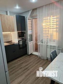 1-к квартира, на длительный срок, 38м2, 15/18 этаж