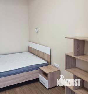 1-к квартира, на длительный срок, 40м2, 5/30 этаж