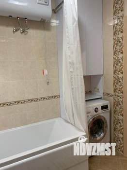 2-к квартира, на длительный срок, 45м2, 5/27 этаж