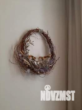 Студия квартира, посуточно, 9м2, 1/5 этаж