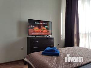 2-к квартира, посуточно, 55м2, 10/16 этаж