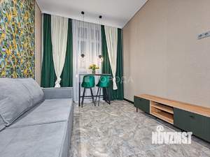 2-к квартира, на длительный срок, 50м2, 20/20 этаж