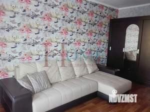 1-к квартира, на длительный срок, 45м2, 10/10 этаж