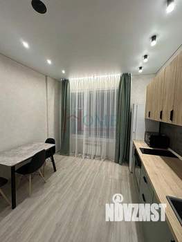 1-к квартира, на длительный срок, 33м2, 25/27 этаж