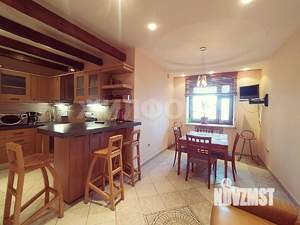 4-к квартира, на длительный срок, 132м2, 10/14 этаж