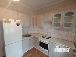 1-к квартира, на длительный срок, 38м2, 3/17 этаж