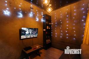 2-к квартира, посуточно, 80м2, 1/8 этаж