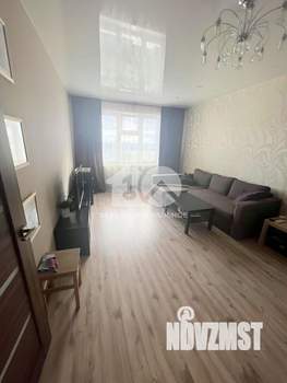 1-к квартира, на длительный срок, 50м2, 20/26 этаж