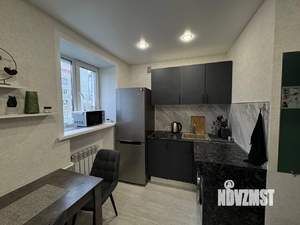 Студия квартира, на длительный срок, 21м2, 5/5 этаж