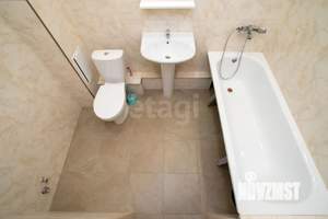 1-к квартира, на длительный срок, 37м2, 4/15 этаж