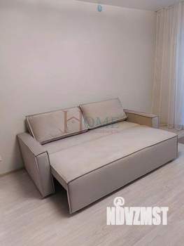 1-к квартира, на длительный срок, 41м2, 13/13 этаж