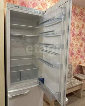 1-к квартира, на длительный срок, 38м2, 3/25 этаж