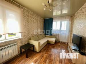 1-к квартира, на длительный срок, 39м2, 8/27 этаж