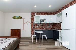 Студия квартира, на длительный срок, 30м2, 5/15 этаж