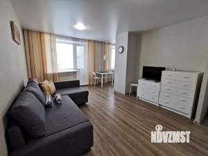 1-к квартира, на длительный срок, 30м2, 3/9 этаж