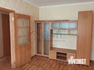 1-к квартира, на длительный срок, 43м2, 6/10 этаж