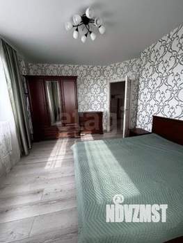 2-к квартира, на длительный срок, 59м2, 18/24 этаж