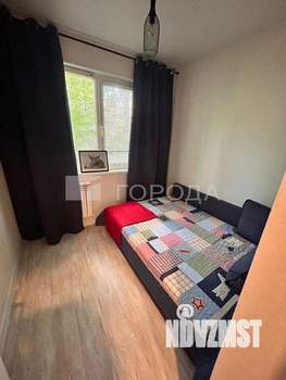 1-к квартира, на длительный срок, 33м2, 1/4 этаж