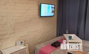 1-к квартира, посуточно, 18м2, 1/1 этаж