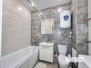 Студия квартира, на длительный срок, 25м2, 10/25 этаж