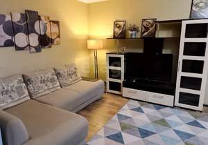 2-к квартира, на длительный срок, 51м2, 5/5 этаж