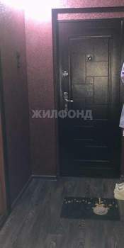 1-к квартира, на длительный срок, 21м2, 4/10 этаж