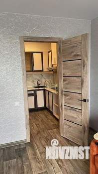 2-к квартира, на длительный срок, 44м2, 11/18 этаж