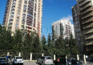 1-к квартира, на длительный срок, 45м2, 12/19 этаж