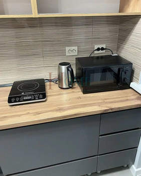 2-к квартира, на длительный срок, 45м2, 1/5 этаж