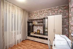 Студия квартира, на длительный срок, 21м2, 11/17 этаж