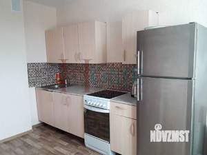 1-к квартира, на длительный срок, 35м2, 13/18 этаж