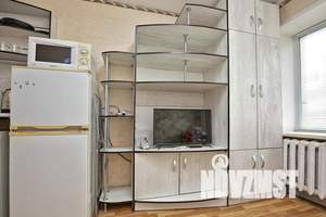 1-к квартира, посуточно, 20м2, 1/5 этаж