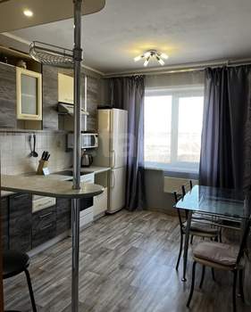 3-к квартира, на длительный срок, 65м2, 9/10 этаж