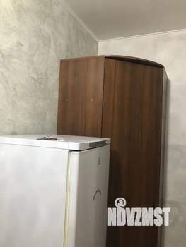 Студия квартира, на длительный срок, 32м2, 9/17 этаж