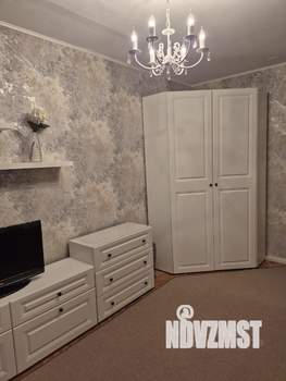 1-к квартира, на длительный срок, 21м2, 2/5 этаж