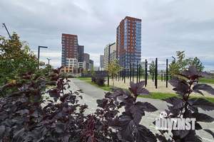 2-к квартира, на длительный срок, 58м2, 8/16 этаж
