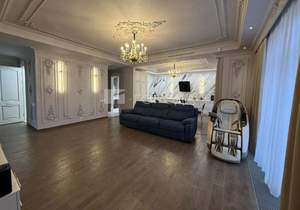 4-к квартира, на длительный срок, 125м2, 5/7 этаж