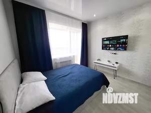 1-к квартира, посуточно, 25м2, 6/14 этаж