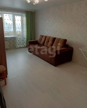 1-к квартира, на длительный срок, 32м2, 8/9 этаж