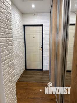 Студия квартира, на длительный срок, 27м2, 17/18 этаж