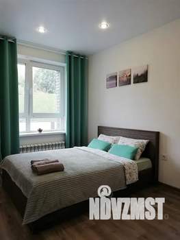 Студия квартира, посуточно, 23м2, 2/18 этаж